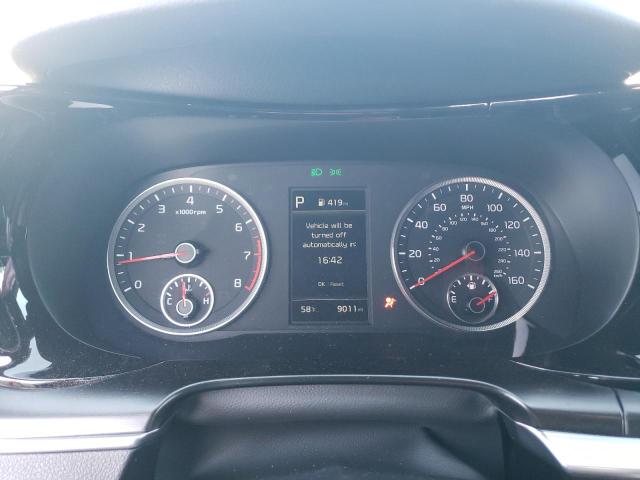 2023 KIA K5 GT - 5XXG44J87PG185011