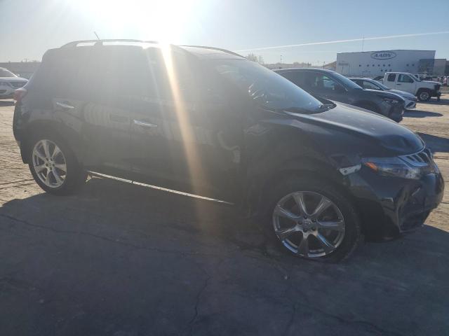 Vin: jn8az1mw5dw307718, lot: 80746184, nissan murano s 20134
