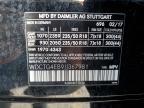 Lot #3022858327 2018 MERCEDES-BENZ GLA 250