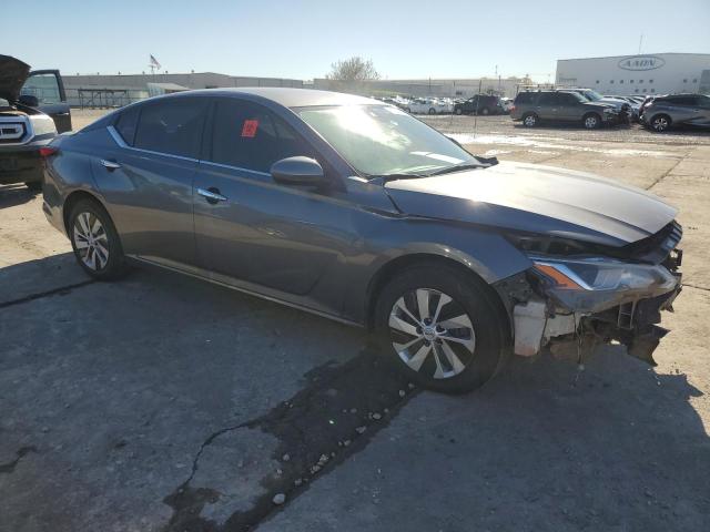 2021 NISSAN ALTIMA S - 1N4BL4BV0MN347049