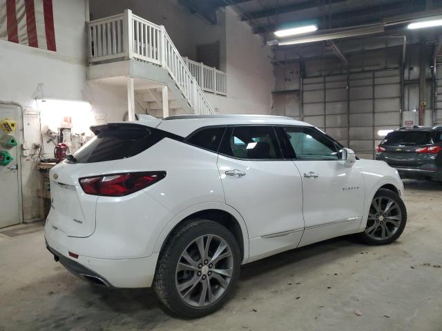 2020 CHEVROLET BLAZER PRE - 3GNKBLRS5LS543602