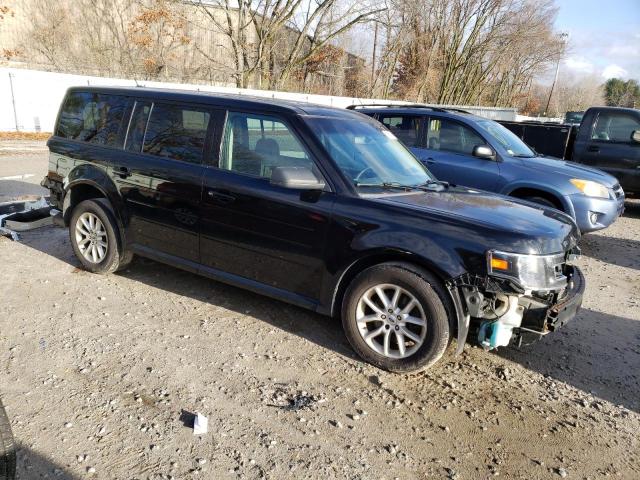 2017 FORD FLEX SE - 2FMGK5B88HBA00102