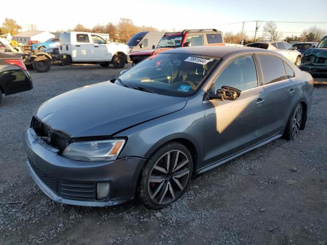 2013 VOLKSWAGEN JETTA GLI #3033077995