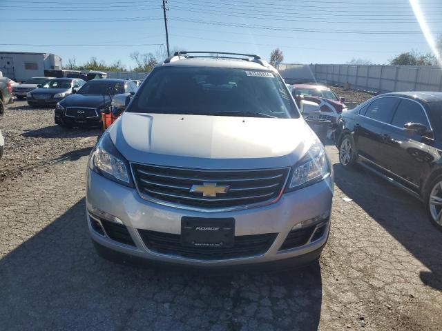 2017 CHEVROLET TRAVERSE L - 1GNKRGKD8HJ309235