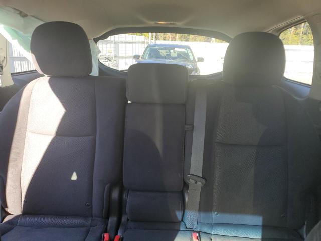 2016 NISSAN PATHFINDER - 5N1AR2MN4GC612301