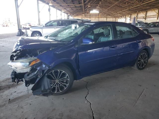 VIN 2T1BURHEXFC448858 2015 TOYOTA COROLLA no.1