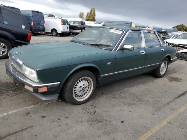 1990 JAGUAR XJ6 SOVERE #2993859328