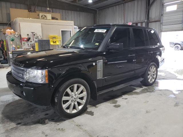 2007 LAND ROVER RANGE ROVE #2998711669