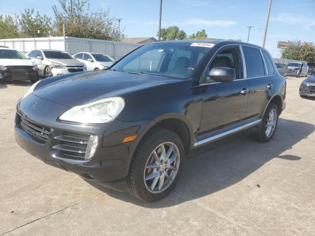 2008 PORSCHE CAYENNE S #2972699668