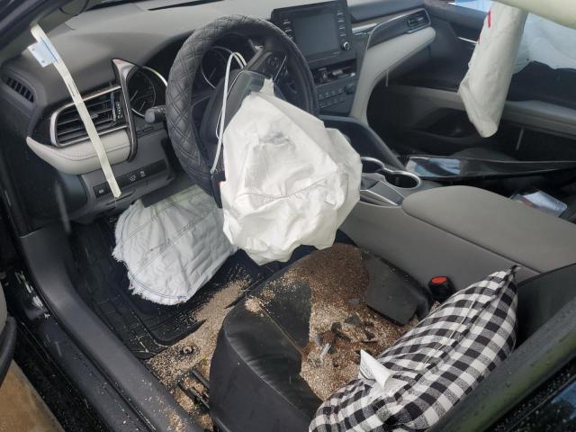 2021 TOYOTA CAMRY LE - 4T1R11AK3MU564617