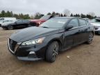 2021 NISSAN ALTIMA SR - 1N4BL4CV8MN390178