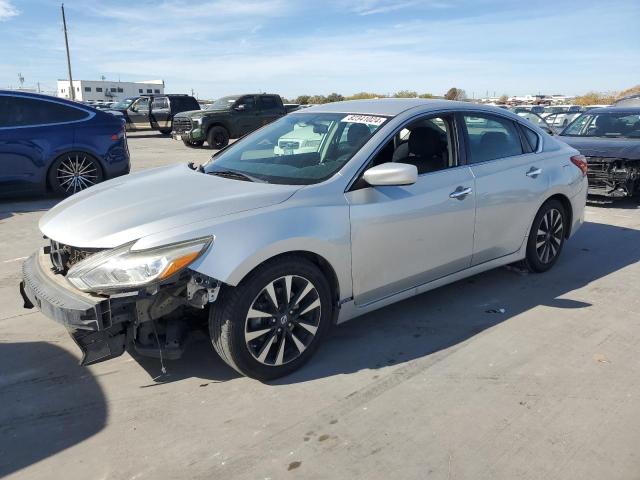 2018 NISSAN ALTIMA 2.5 - 1N4AL3AP5JC192210