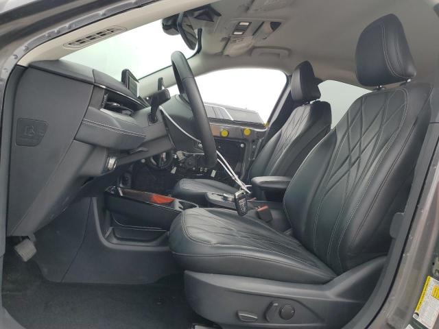 2021 FORD MUSTANG MA - 3FMTK1RM3MMA19840