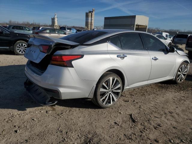 2021 NISSAN ALTIMA PLA 1N4BL4FW2MN317134