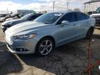 FORD FUSION SE photo