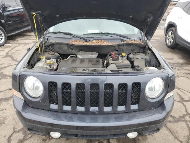 VIN 1C4NJRAB6FD282377 2015 JEEP PATRIOT no.11