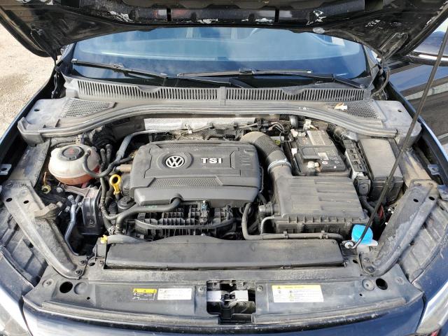 VIN 3VW6T7BU9MM013677 2021 VOLKSWAGEN JETTA no.11