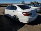 Lot #3023931282 2017 HONDA ACCORD SPO