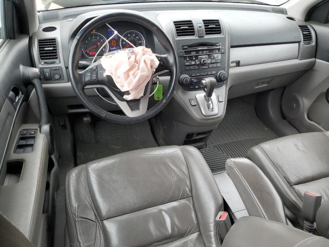 5J6RE3H74BL028455 2011 HONDA CRV