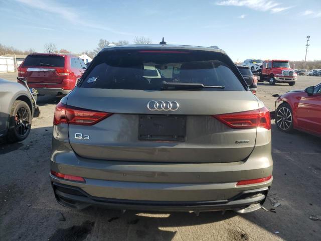 2020 AUDI Q3 PREMIUM - WA1EECF32L1033018
