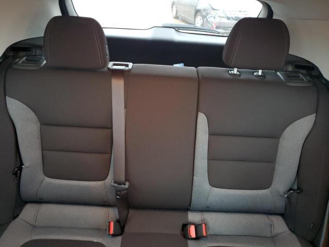 2024 CHEVROLET TRAILBLAZE - KL79MPSL3RB163851