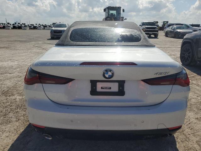 VIN WBA23AT08NCJ49289 2022 BMW 4 SERIES no.6