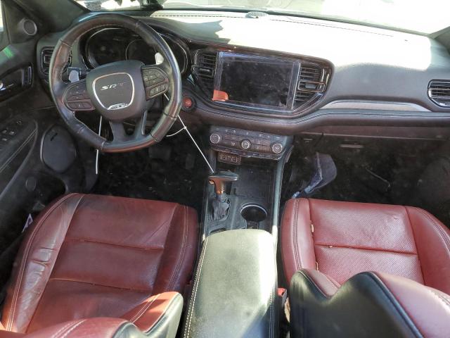 2021 DODGE DURANGO SR 1C4SDJGJ4MC575210