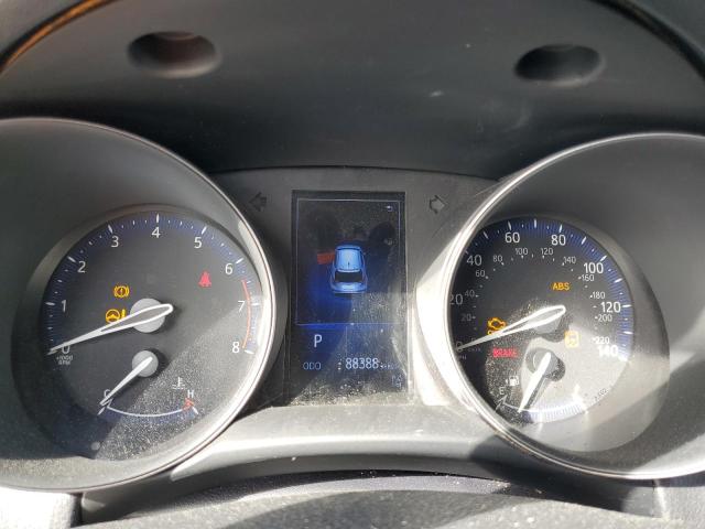 2018 TOYOTA C-HR XLE - NMTKHMBXXJR059203