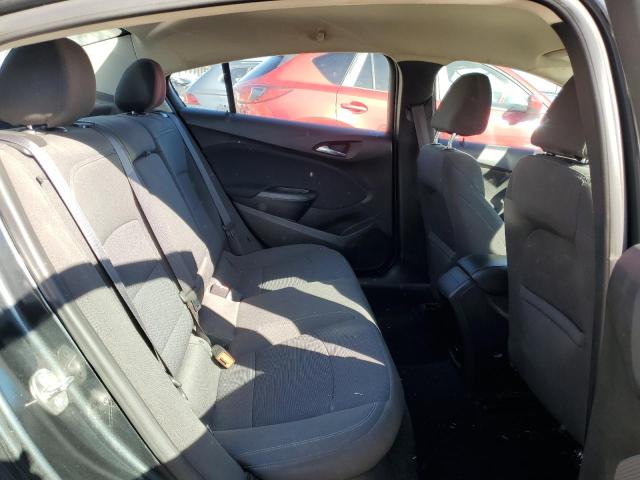 2017 CHEVROLET CRUZE LT - 1G1BE5SM0H7171348