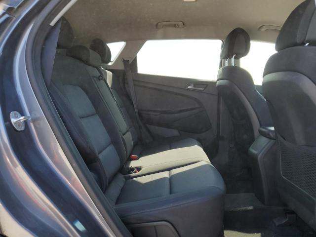 2018 HYUNDAI TUCSON SEL - KM8J33A42JU635564