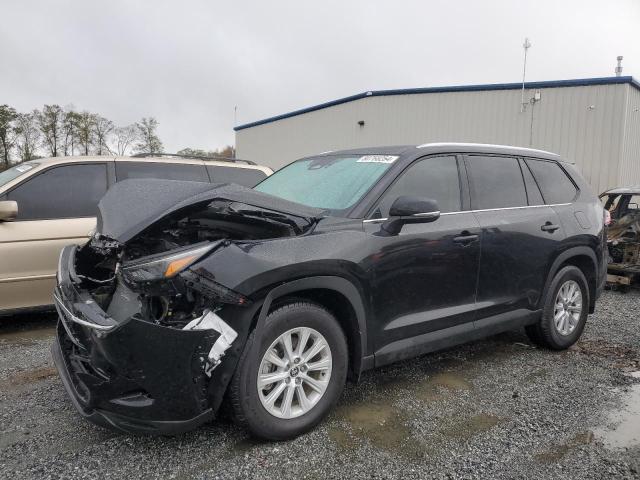 2024 TOYOTA GRAND HIGH - 5TDAAAB57RS022359