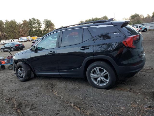 2021 GMC TERRAIN SL - 3GKALTEV9ML389803