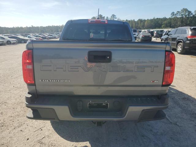 2022 CHEVROLET COLORADO L - 1GCGSCEN6N1264128