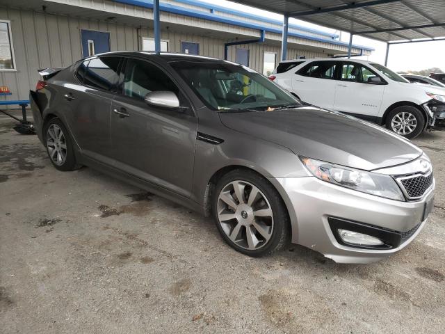 VIN 5XXGR4A67DG189541 2013 KIA OPTIMA no.4