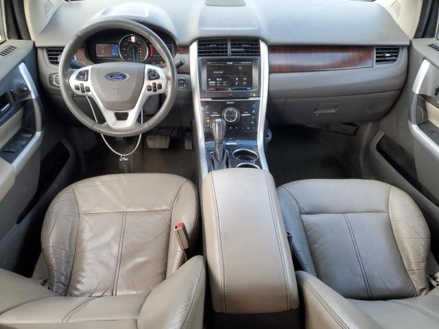 VIN 2FMDK4KC9DBB82095 2013 Ford Edge, Limited no.8