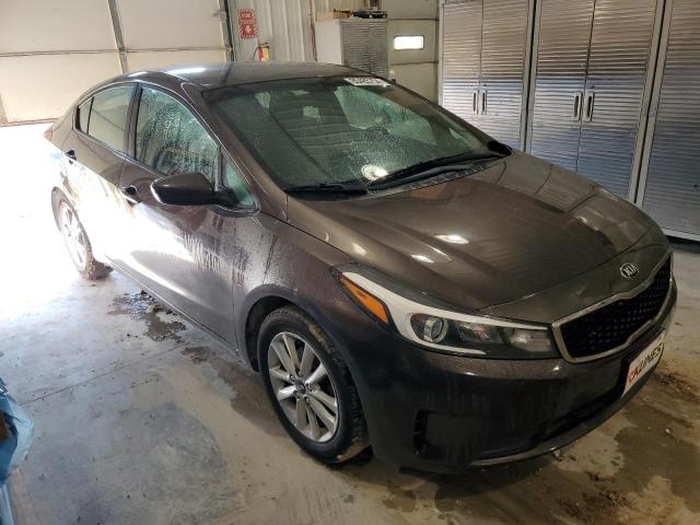2017 KIA FORTE LX - 3KPFL4A7XHE131945