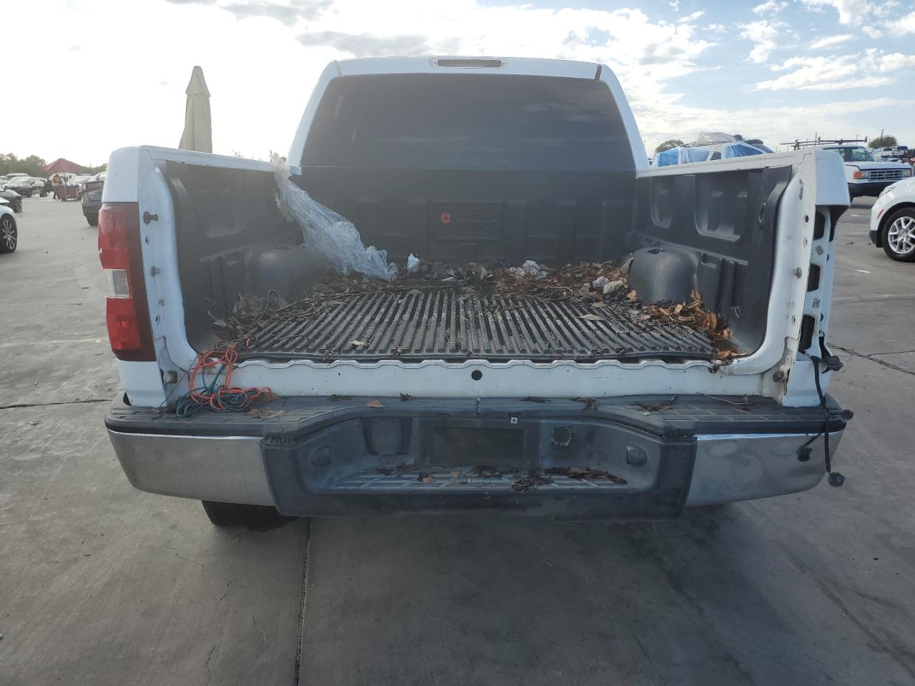 Lot #2993473181 2011 CHEVROLET SILVERADO