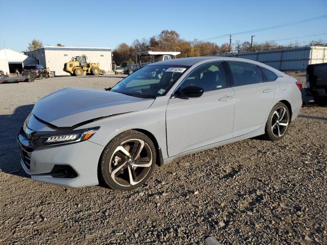 Vin: 1hgcv1f46ma112981, lot: 78874294, honda accord sport se 2021 img_1