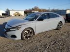 2021 HONDA ACCORD SPO - 1HGCV1F46MA112981