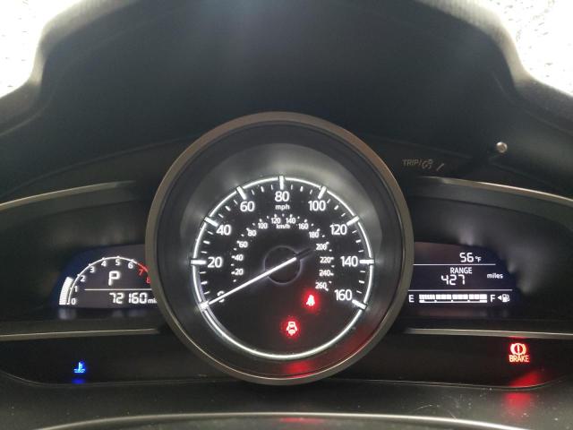 2017 MAZDA 3 SPORT - 3MZBN1U73HM113857
