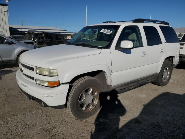 CHEVROLET TAHOE K150