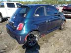 Lot #3024649630 2015 FIAT 500 SPORT