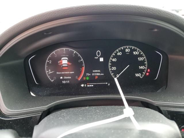 2023 HONDA CIVIC SPOR - 19XFL2H80PE010570
