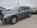 2018 NISSAN ARMADA SV - JN8AY2NC5J9553241
