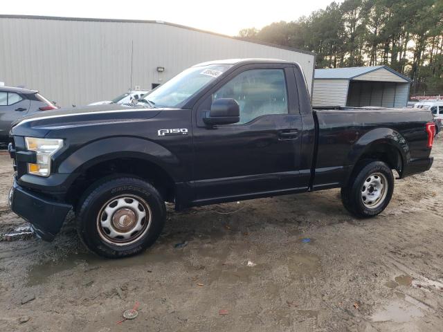 2015 FORD F150 #3023457263