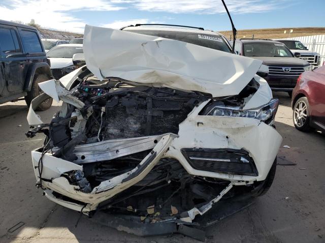 2016 ACURA MDX ADVANC - 5FRYD4H9XGB047693