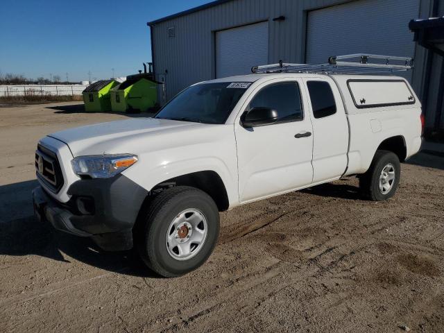 VIN 5TFRX5GN8LX176839 2020 TOYOTA TACOMA no.1