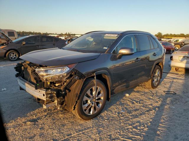 2019 TOYOTA RAV4 XLE P #3024349586