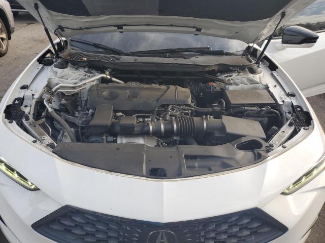 2021 ACURA TLX TECH A - 19UUB5F58MA013690