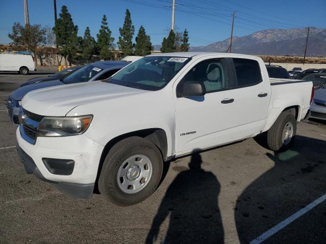 2016 CHEVROLET COLORADO #3024227799